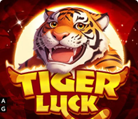 Tiger Luck